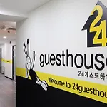24 Guesthouse Insadong