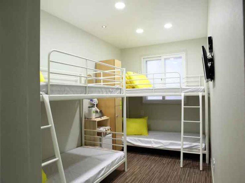 24 Insadong Guest house