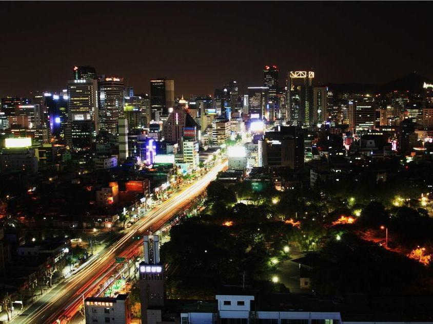 24 Insadong Affittacamere 2*
