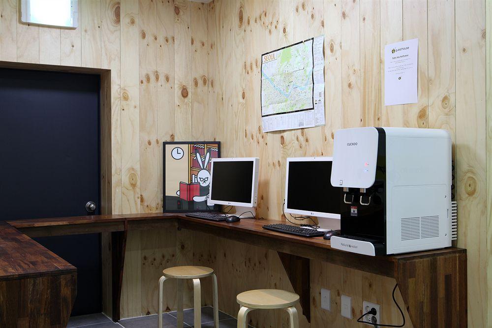 24 Insadong Guest house