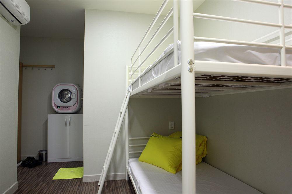 24 Insadong Guest house