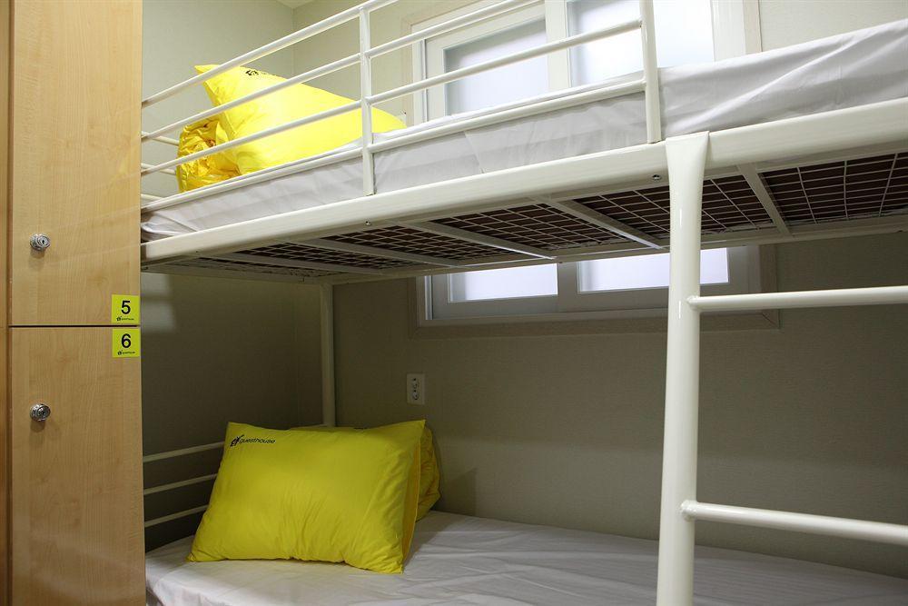 24 Insadong Guest house Seoul