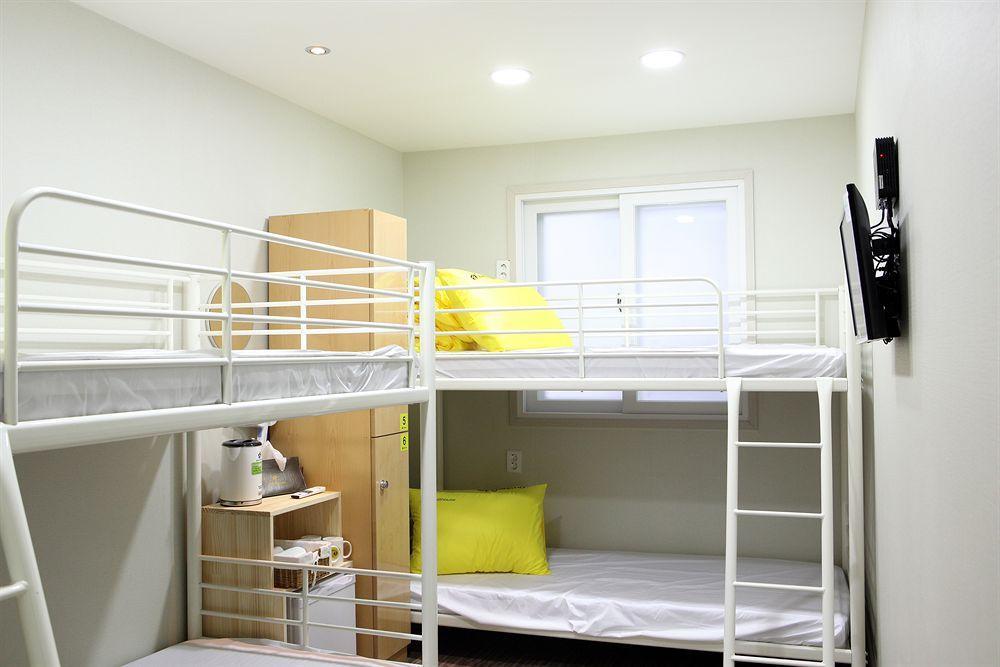 24 Insadong Guest house Seoul