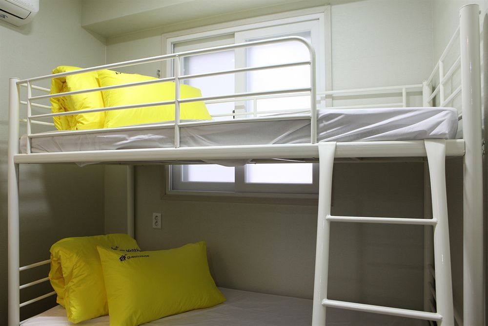 Guest house 24 Insadong Seoul
