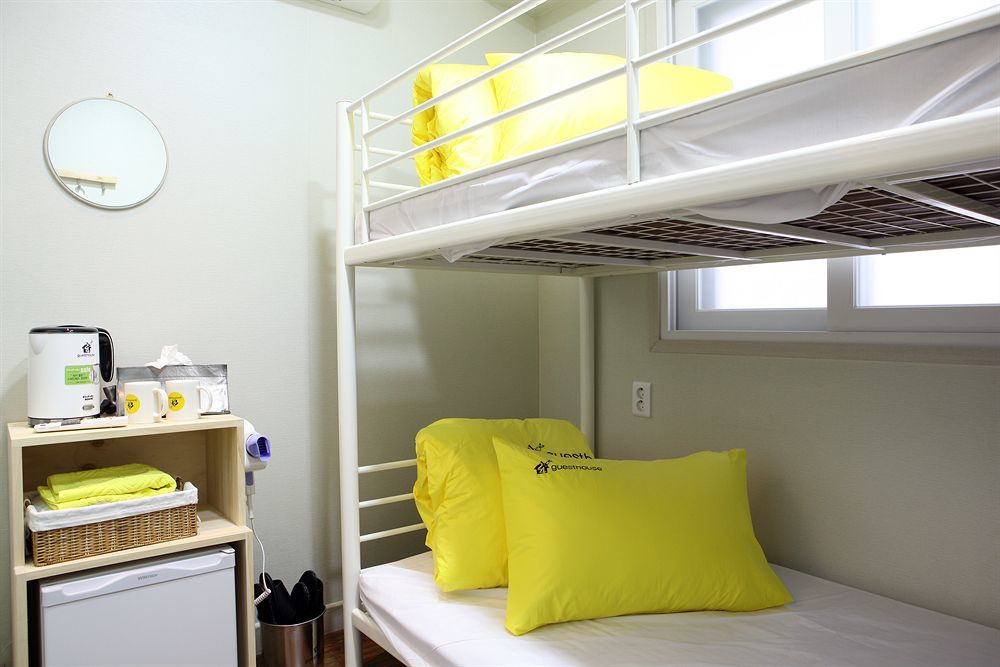Guest house 24 Insadong