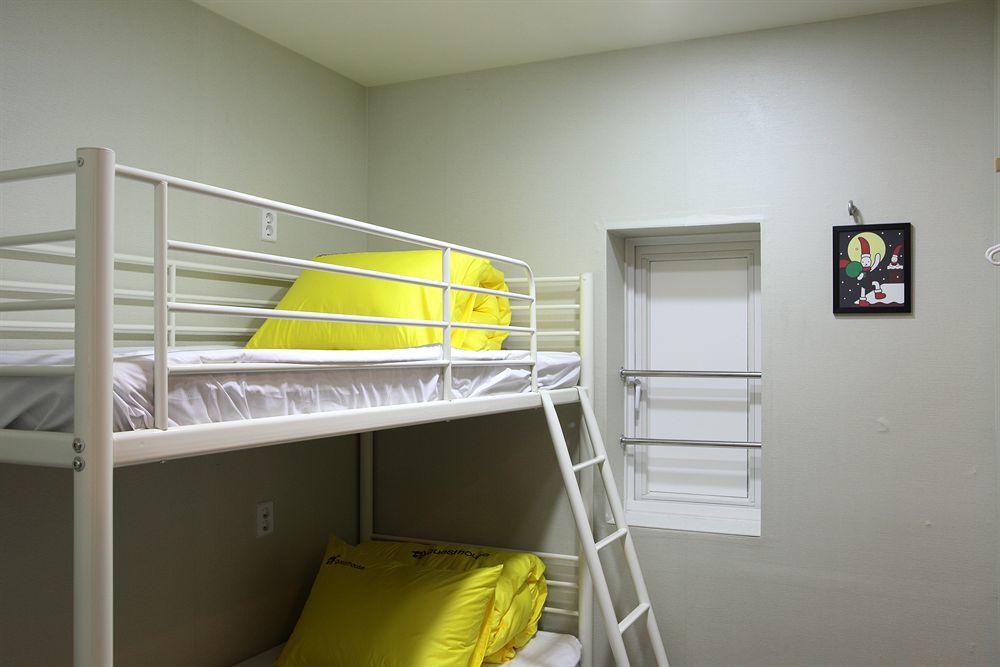 Guest house 24 Insadong Seoul