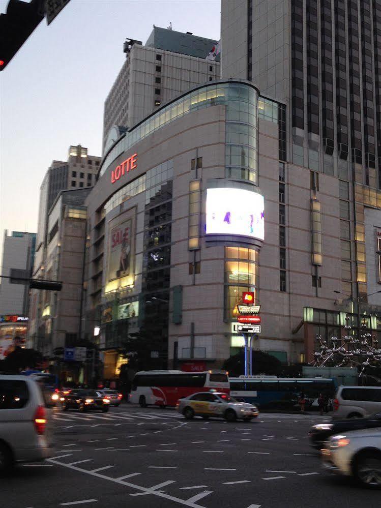 24 Insadong Guest house