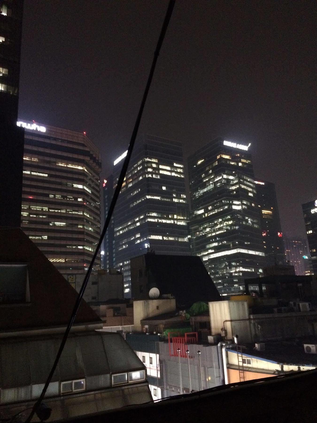 Guest house 24 Insadong Seoul