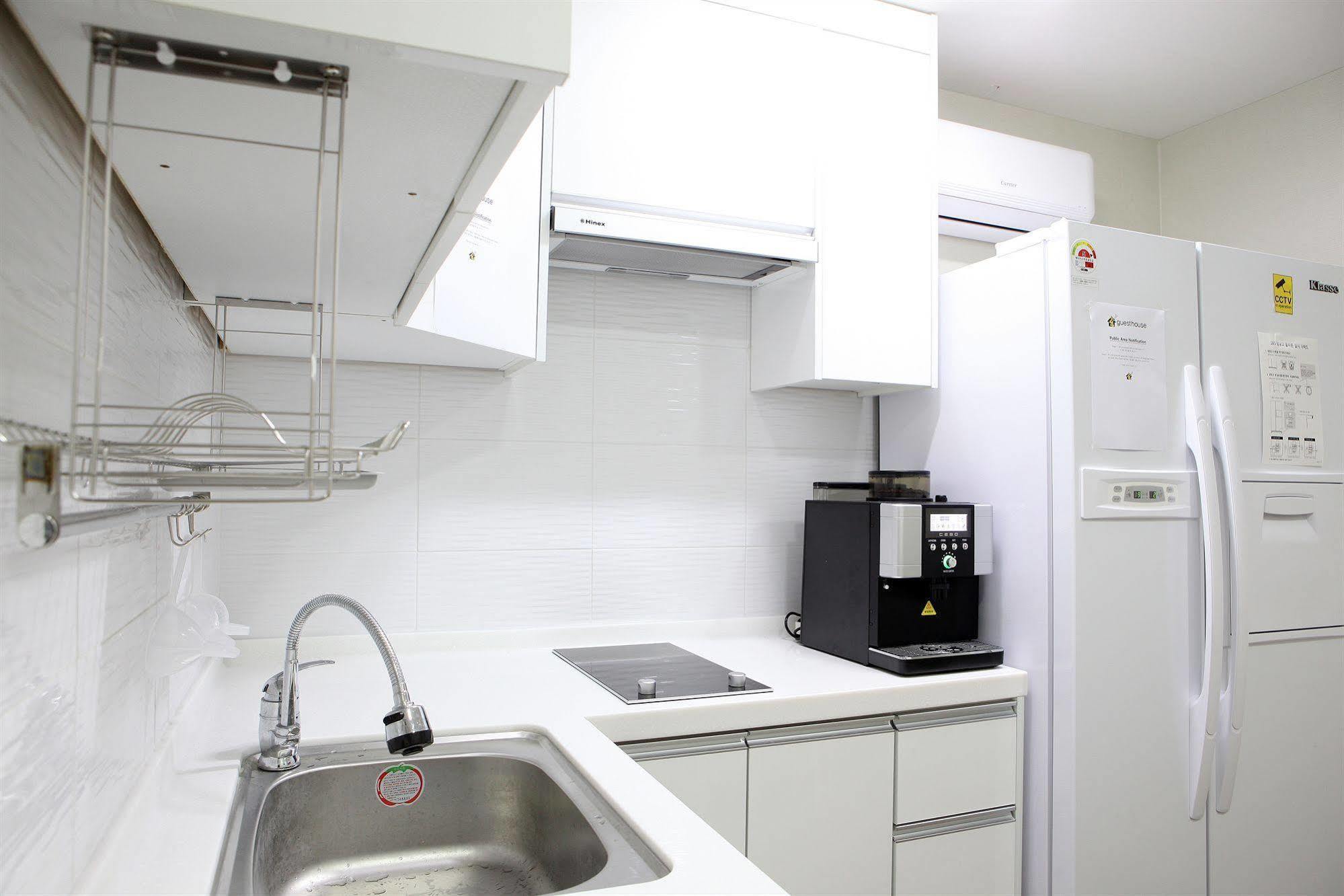 24 Insadong Guest house Seoul
