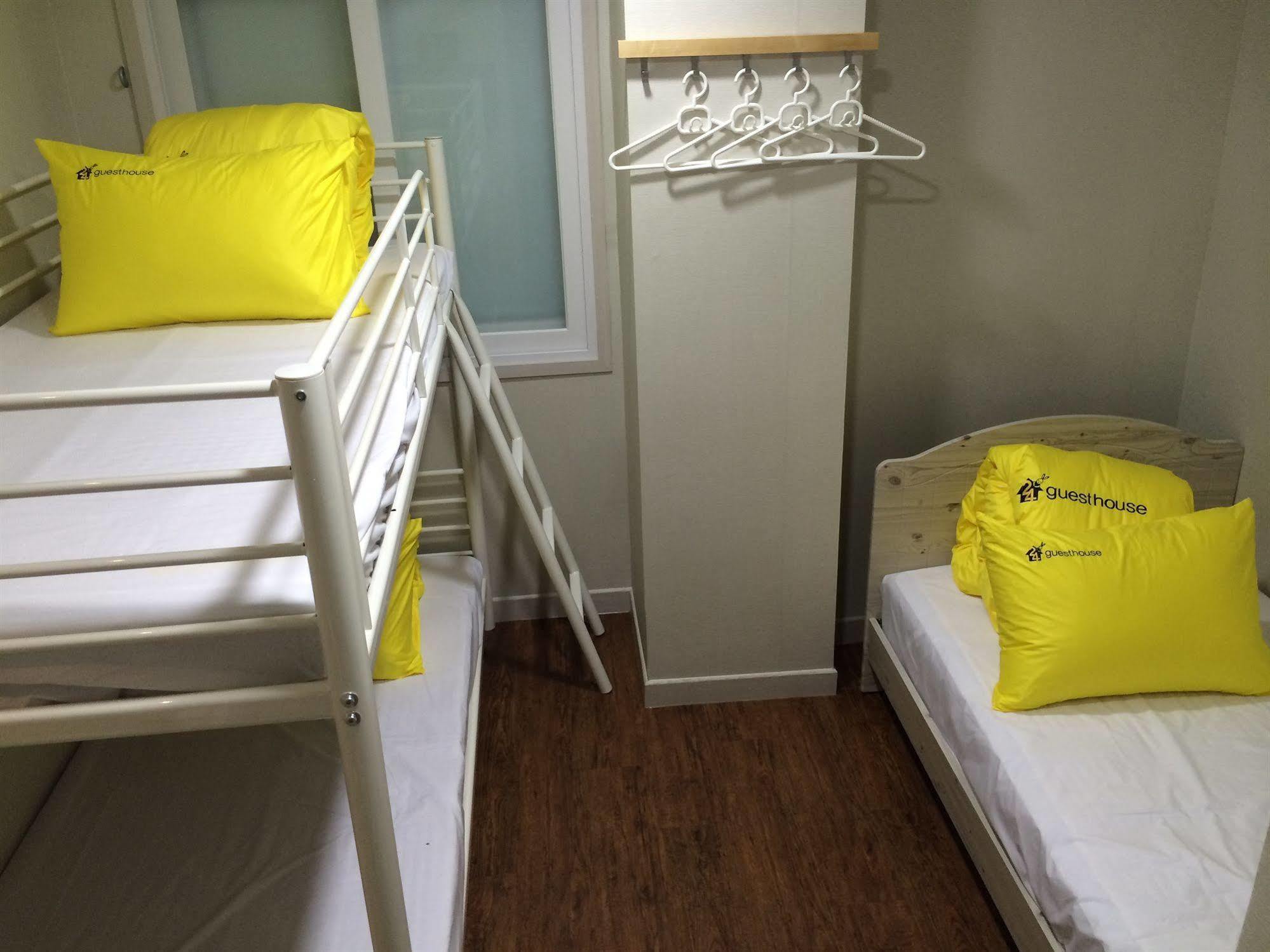 24 Insadong Guest house