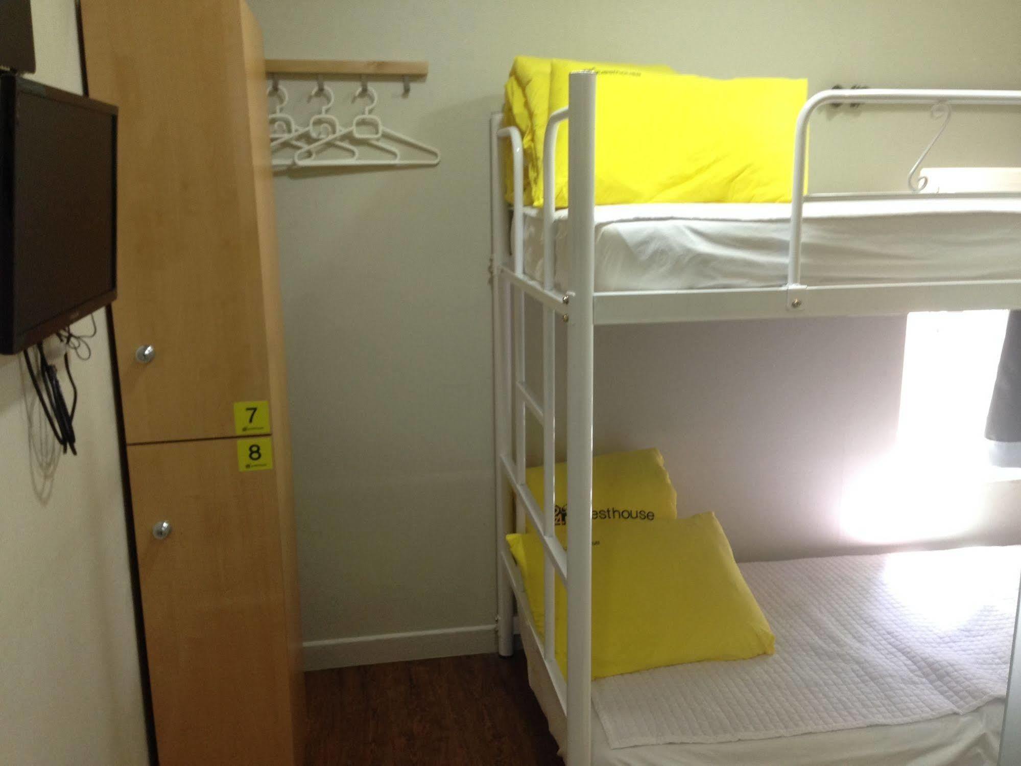 24 Insadong Affittacamere 2*
