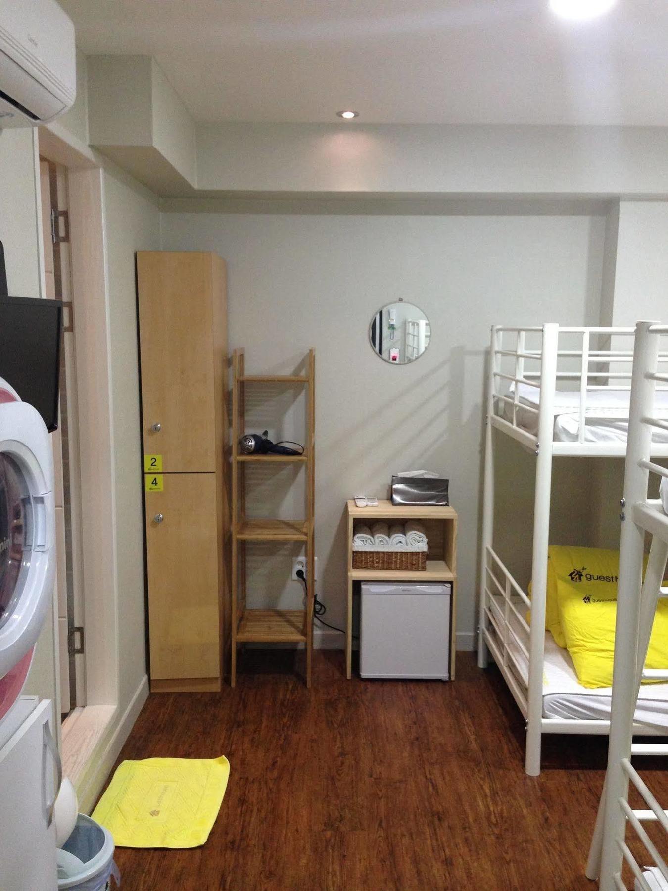 24 Insadong Guest house Seoul