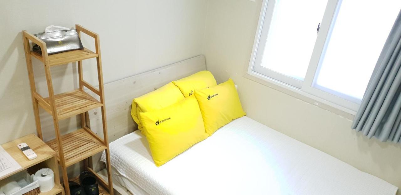 Guest house 24 Insadong 2*