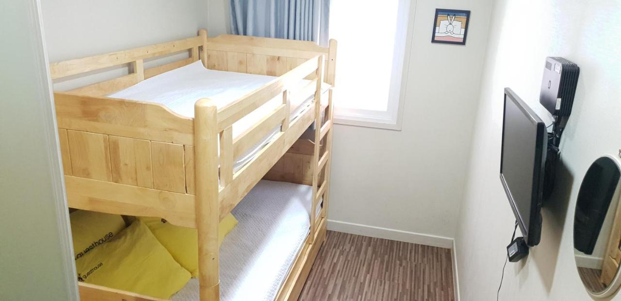 Guest house 24 Insadong Seoul