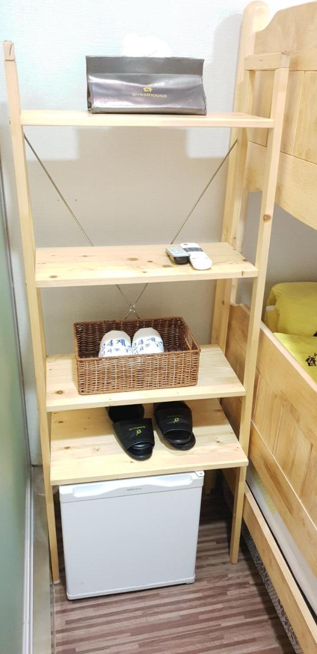 24 Insadong Guest house 2*