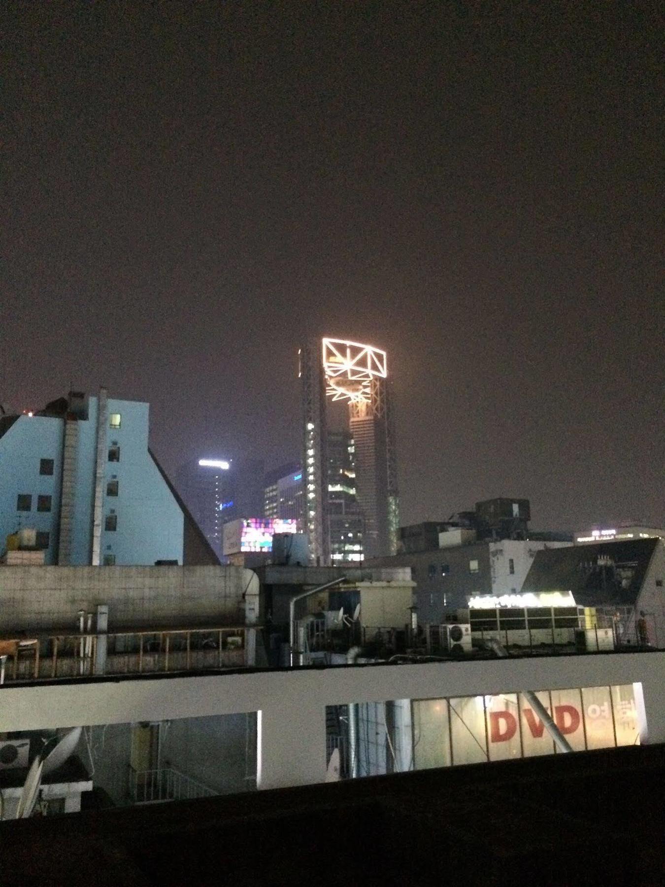 24 Insadong Guest house
