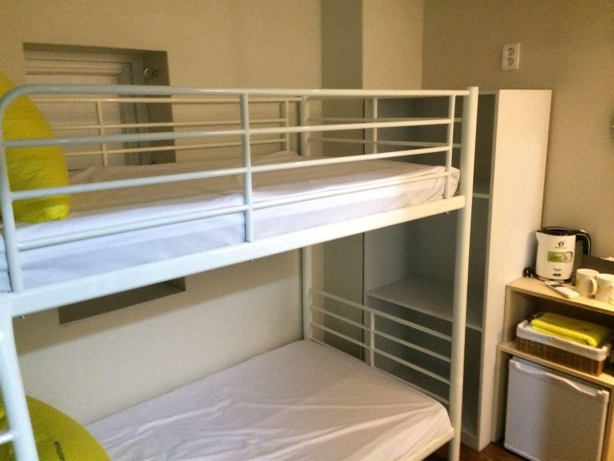 Affittacamere 24 Insadong Seul